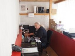 Int Meeting Reichenau